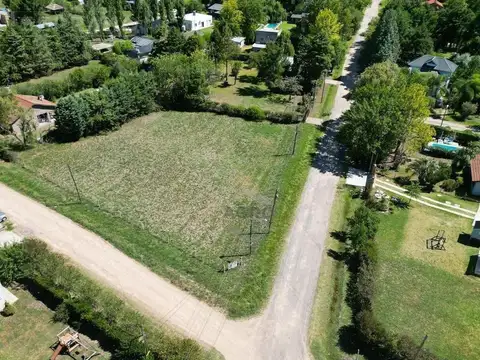 Terreno en Venta en Parque Sakura, USD 65.000