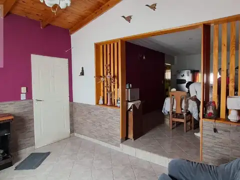 Casa en Venta 8 años