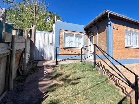 Casa Neuquén capital Calle Venado Tuerto