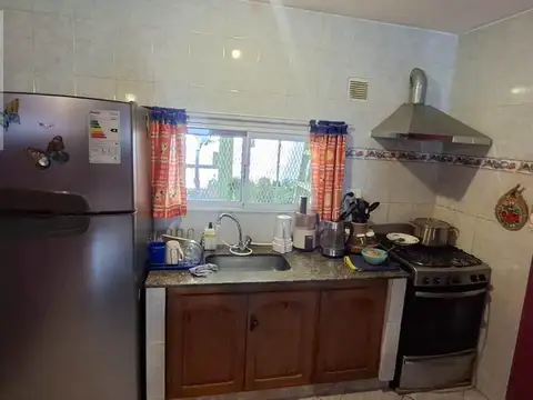 Casa en Venta de 1 dormitorio