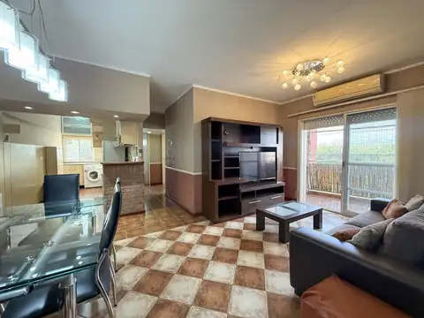 Departamento en Venta en Ciudad Madero, Partido de La Matanza