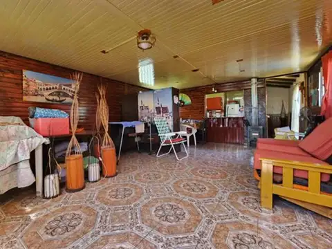 Casa en Venta en Barrio Chapadmalal, USD 45.000