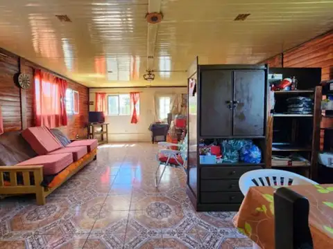 Casa en Venta 8 años