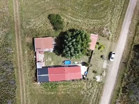 COMPLEJO DE CABAÑAS SANTA ISABEL
