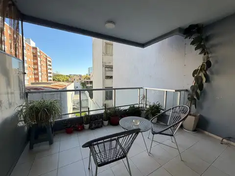 Departamento en Alquiler al Oeste