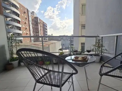 Departamento en Alquiler A Estrenar