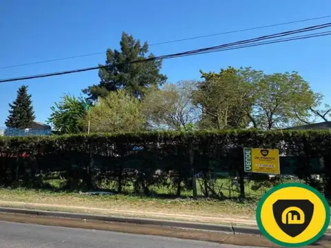 Terreno en Venta en Malvinas Argentinas, USD 130.000