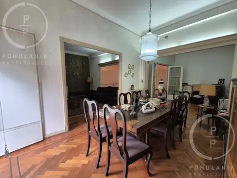 Depto Tipo Casa en Venta en Almagro, USD 260.000