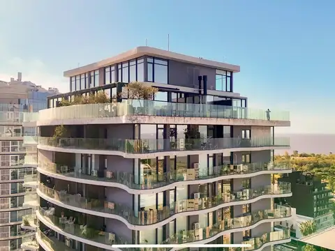Departamento en Alquiler en Vicente López, Partido de Vicente López