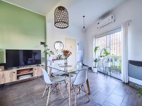 Depto Tipo Casa en Venta al Norte