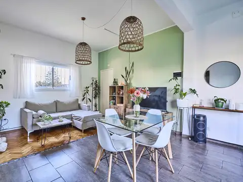 Depto Tipo Casa en Venta 8 años