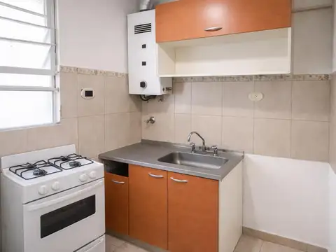 Departamento en Alquiler en Ramos Mejia, $ 400.000