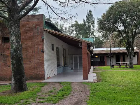 General Alvear 1600