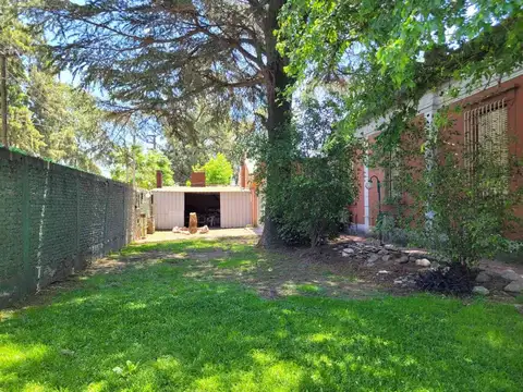 Quinta en Venta en M. Grande, Pileta Climatizada
