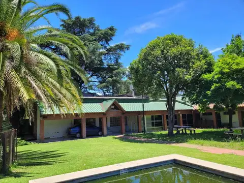 Quinta en Venta en Monte Grande, USD 159.900