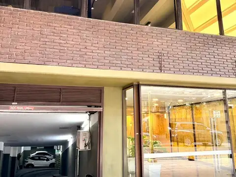 Oficina en Alquiler en Plaza San Martín, USD 3.200