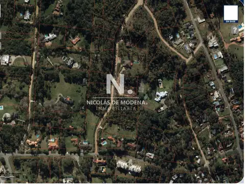 Vende Terreno en Parada 21 de Playa Brava, Punta del Este 