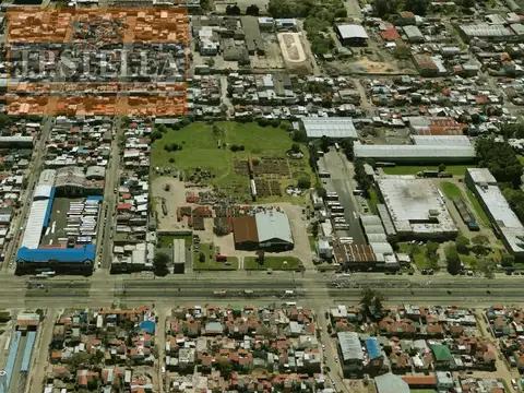 Terreno en Venta en Tablada, USD 4.500.000
