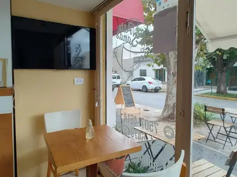Fondo Comercio en Venta 6 años
