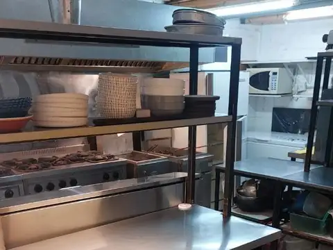 Fondo Comercio en Venta 6 años