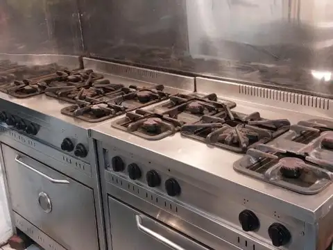 fondo de comercio Local Gastronómico Caseros