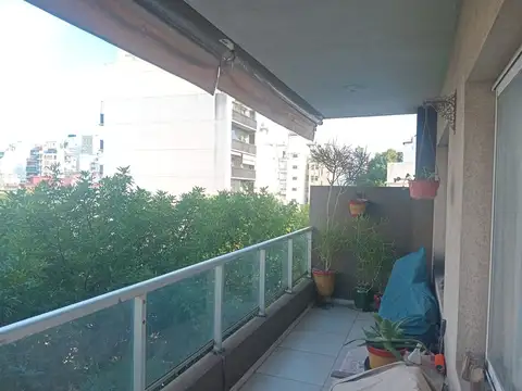 Departamento en Venta en Boedo, USD 195.000