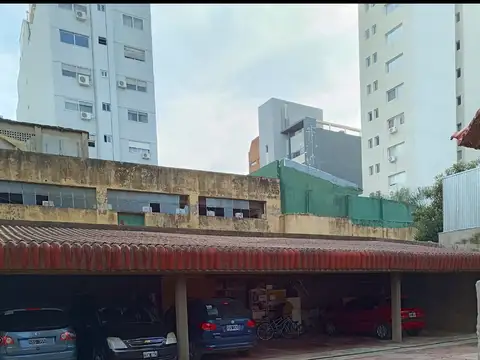 DEPARTAMENTO 2 AMB / cochera CENTRICO