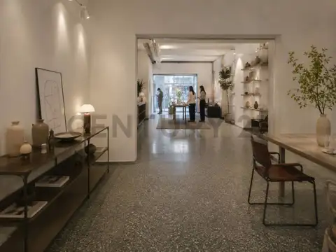 Local en Venta en Beccar, Partido de San Isidro