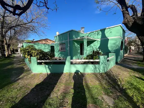 Casa en Venta de 1 dormitorio