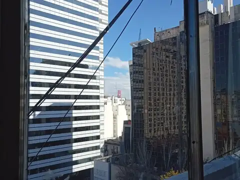 Adolfo Alsina 833, Piso 9, Depto 1