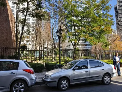 Adolfo Alsina 800, Piso 9