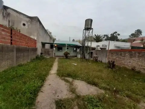 Casa en Venta 50 años