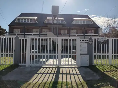 Muy luminoso duplex en venta