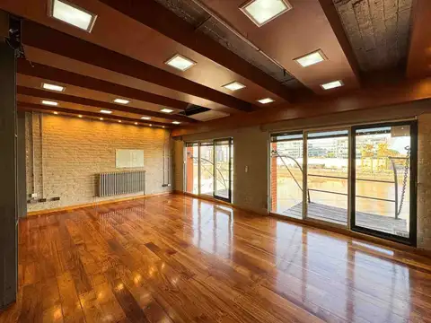 Oficina en Alquiler en Puerto Madero, USD 3.500