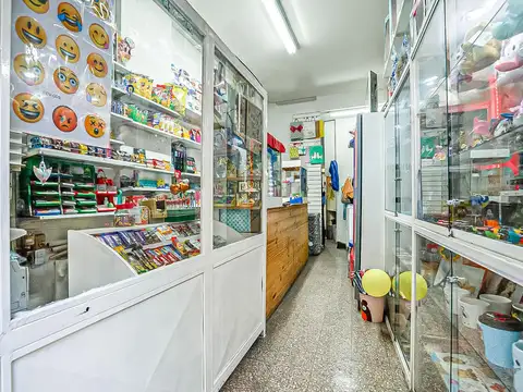 Sanchez de Bustamante al 500