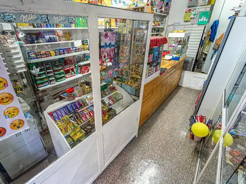 Local en Venta en Almagro, USD 75.000