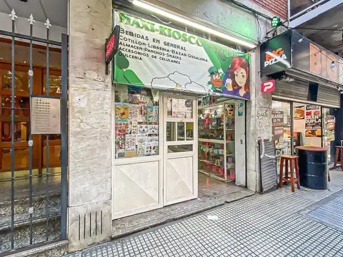 Sanchez de Bustamante al 500