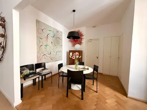 Departamento en Venta 70 años