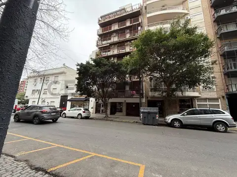 VENTA DEPARTAMENTO MONOAMBIENTE en VILLA URQUIZA