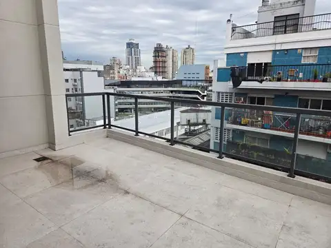 Departamento en Venta Apto profesional