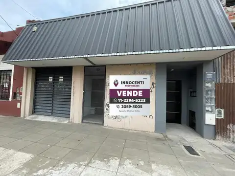 PH 3 AMBIENTES A ESTRENAR SAN ANDRÉS 