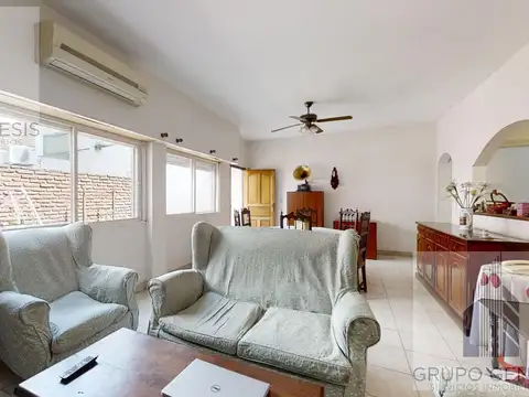 Venta ph 4 amb bahia blanca al 1300 floresta