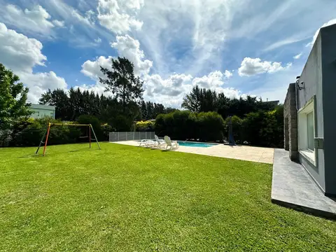 Casa en Venta 10 años