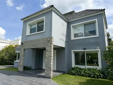 Casa en Venta 10 años