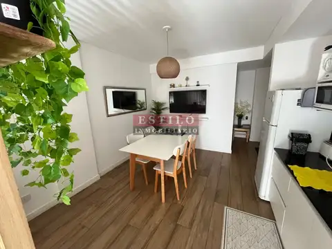 Departamento en Venta de Monoambiente