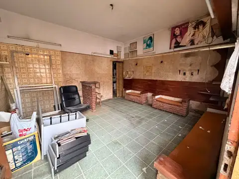 Local En Venta En Villa Sarmiento