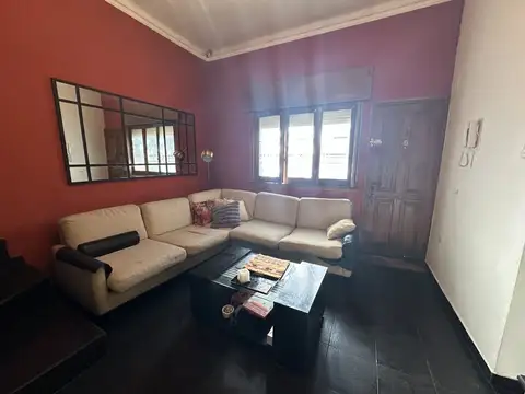 Depto Tipo Casa en Venta de 2 dormitorios