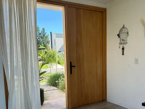 Santa Ana alquiler Temprario , del 22 de Dic al 15 de Enero