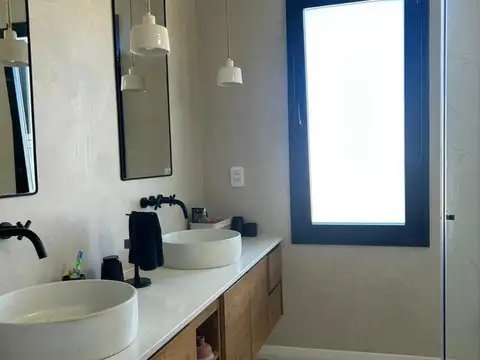 Casa en Alquiler Temporal al Sudeste