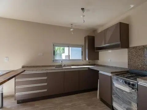 Casa en Venta 3 años